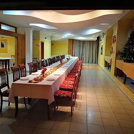 Mladost 3* Lipany