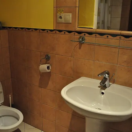 Mladost 호텔 3*