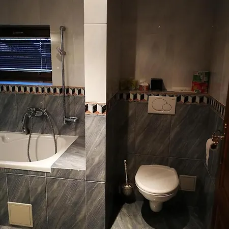 Mladost Hotel Lipany