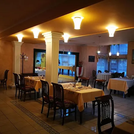 Mladost 3* Lipany