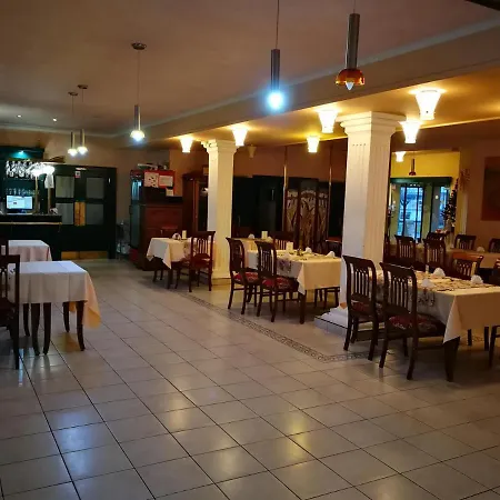 Mladost Lipany