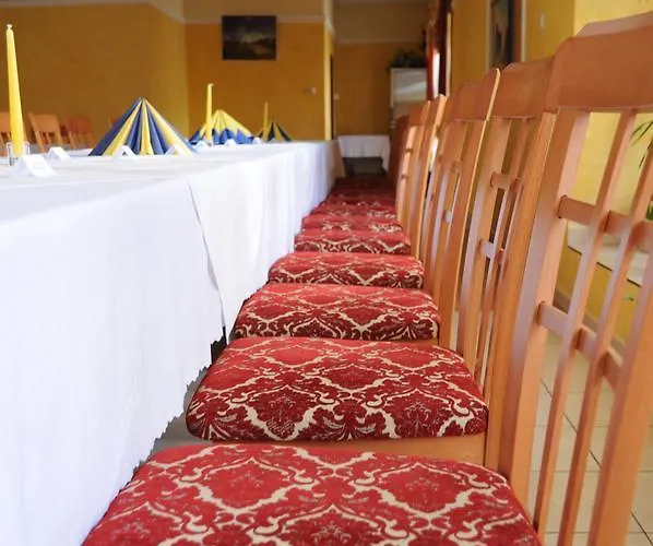 Mladost Hotel