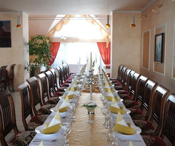 Mladost Hotel 3*