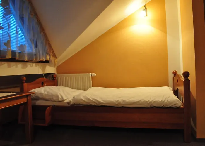 Mladost Hotel Lipany