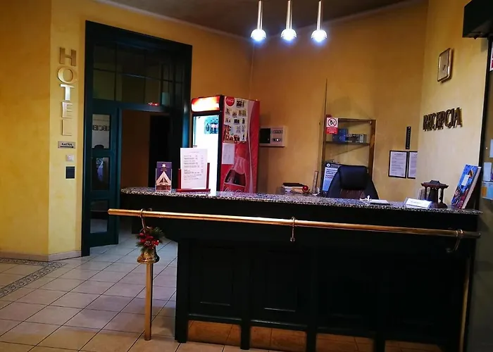 Hotel Mladost
