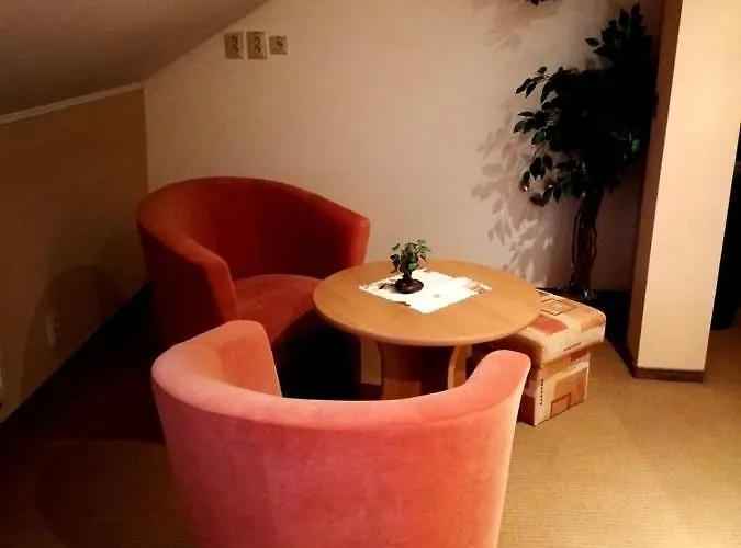 Mladost 3* Lipany