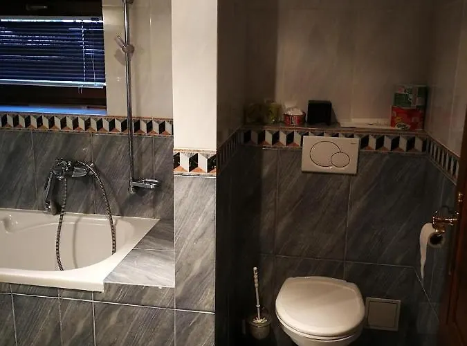 Mladost Hotel Lipany