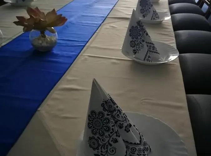 Hotel Mladost Lipany