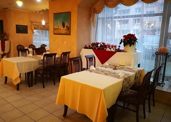 Mladost Hotel