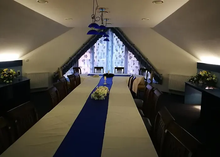 Hotel Mladost
