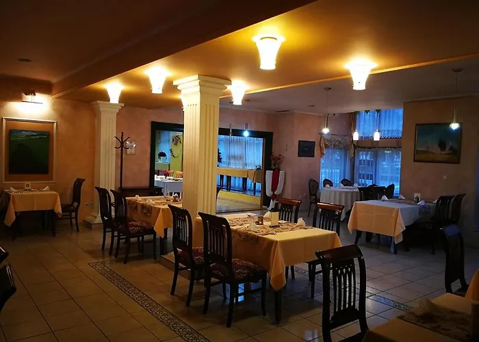 Mladost 3* Lipany