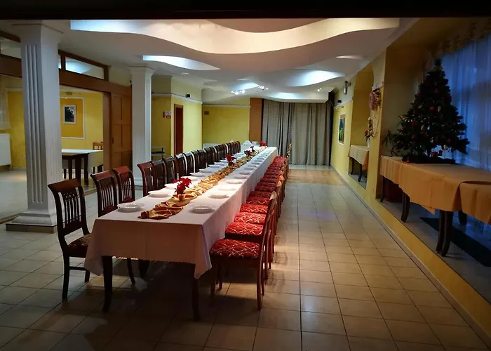 Hotel Mladost 3*