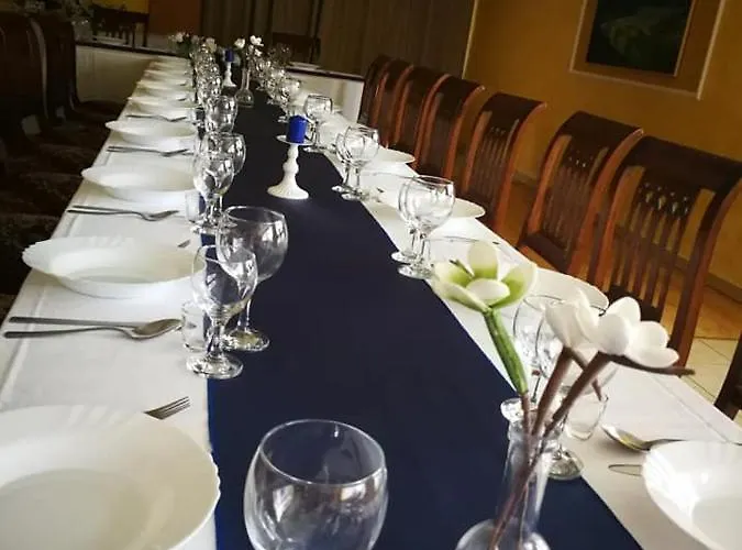Hotel Mladost