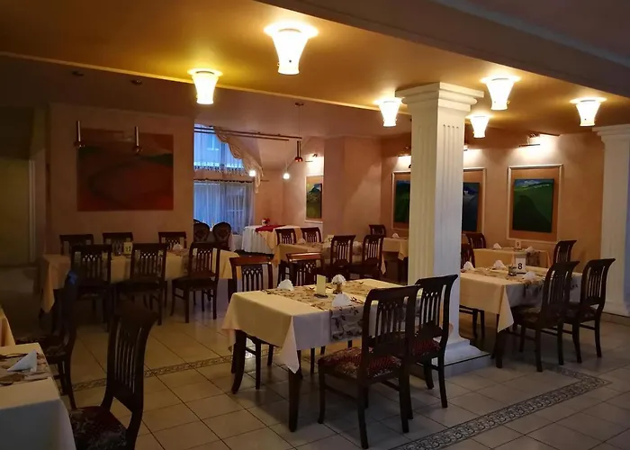 Hotel Mladost